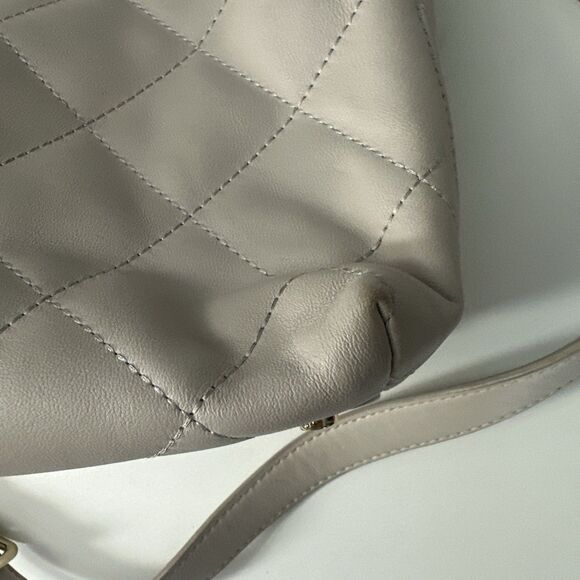 Kate Spade Emerson Handbag Quilted Leather Convertible Crossbody Shoulder Bag - Picture 16 of 16